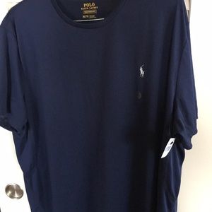 Polo Performance Tee
